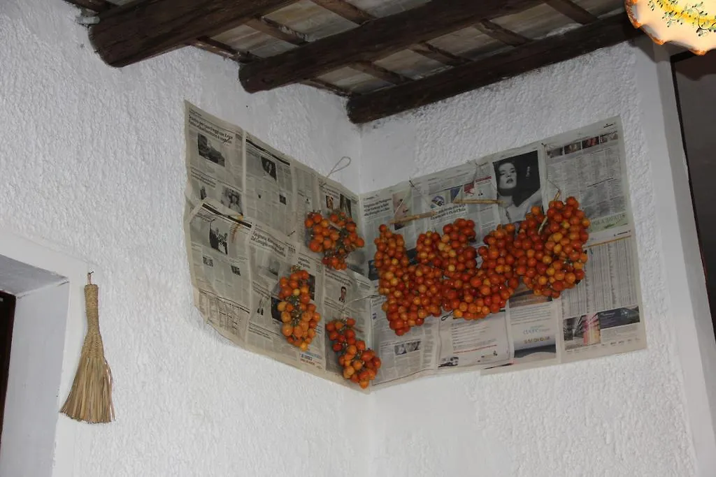 B&B Trapani Bedda Paceco 0*,  Włochy