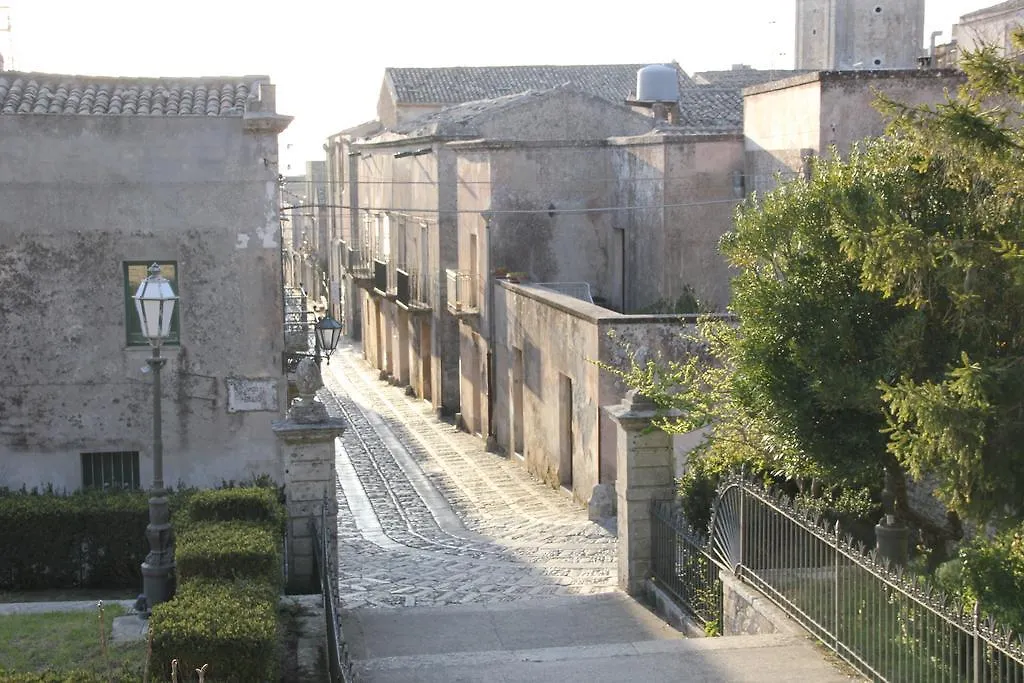 B&B Trapani Bedda Paceco Nocleg ze śniadaniem