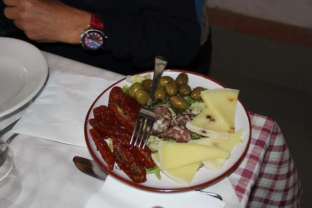 B&B Trapani Bedda Paceco