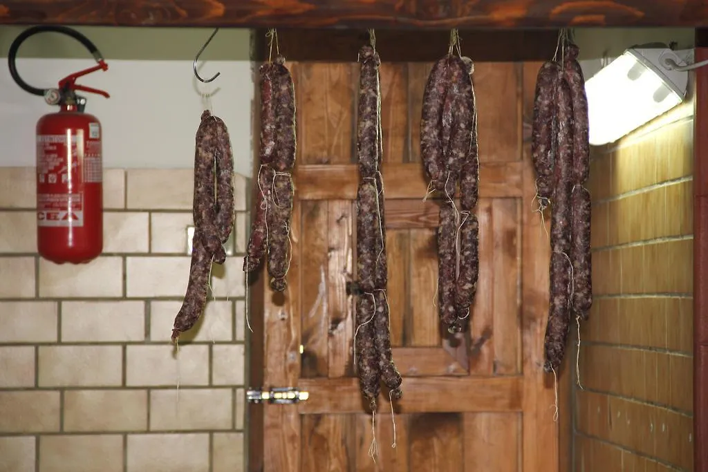 Nocleg ze śniadaniem B&B Trapani Bedda Paceco Włochy