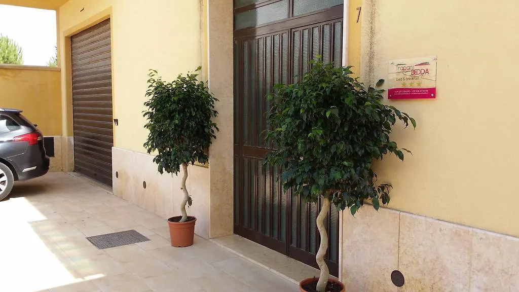 B&B Trapani Bedda Paceco