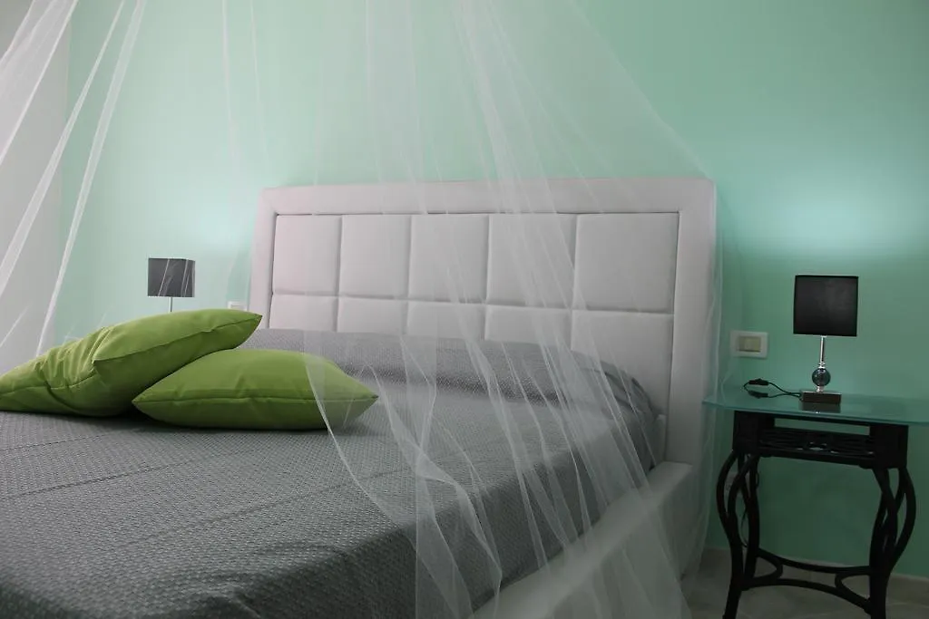 B&B Trapani Bedda Paceco
