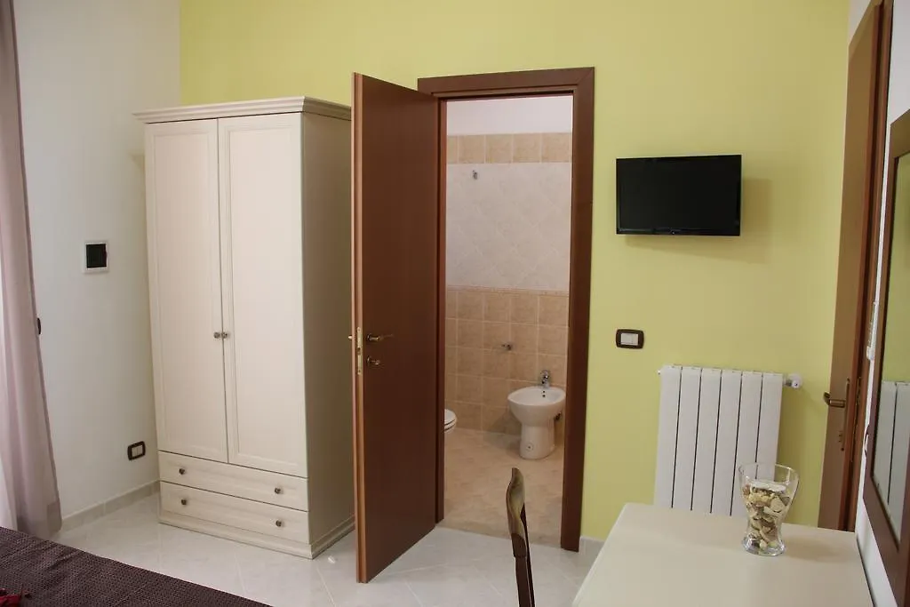 B&B Trapani Bedda Paceco