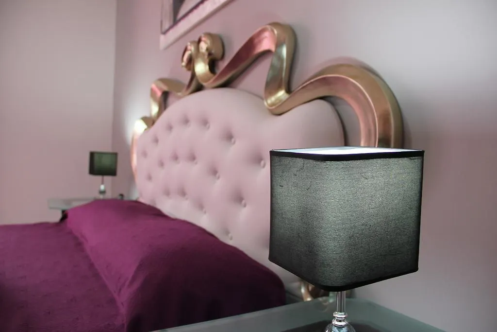 B&B Trapani Bedda Paceco Nocleg ze śniadaniem
