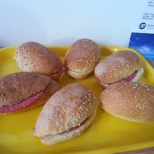 Nocleg ze śniadaniem Casa Melone Giallo, Paceco